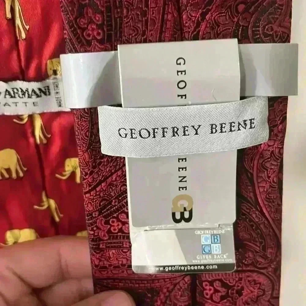 Men Tie Bundle - image 5